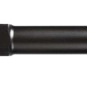 TAPCO BARREL GLOCK 43 BLACK 1/2X28