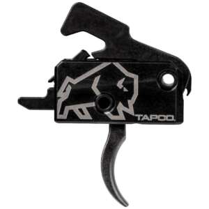 TAPCO AR15 SINGLE STAGE TRGR CURVED