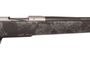 CHRISTENSEN ARMS RIDGELINE FFT TI 25CM 20"