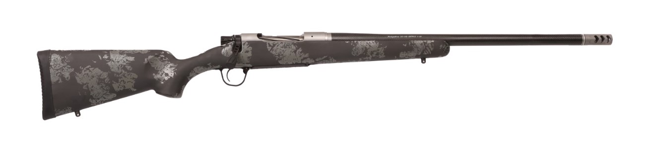 CHRISTENSEN ARMS RIDGELINE FFT TI 300PRC 22"