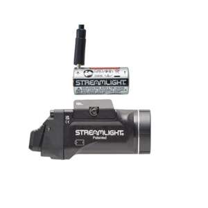 STREAMLIGHT TLR-7 HL-X SUB USB 1913 BLK