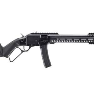 POF USA TOMBSTONE LVR 9MM 16" BLK 20+1