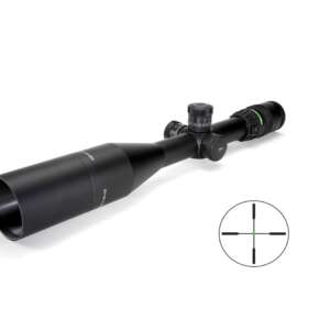 TRIJICON ACCUPOINT 5-20X50 DUPLEX 30MM
