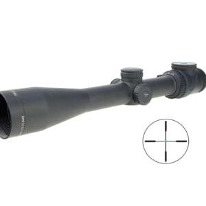 TRIJICON ACCUPNT 2.5-12.5X42 DPX 30MM