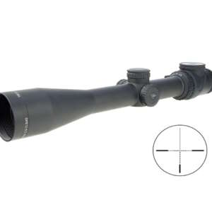 TRIJICON ACCUPNT 2.5-12.5X42 MOA 30MM