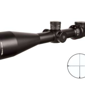 TRIJICON ACCUPOINT 4-16X50 MOA 30MM GRN