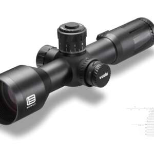 EO TECH VUDU PRECISION 5-25X50MM TR3