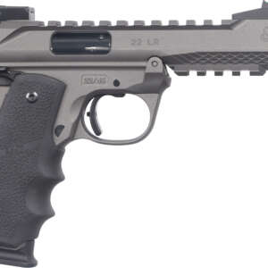 VOL BLK MAMBA 22LR 4.5TNG 10RD