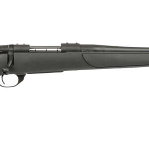 WEATHERBY VANGUARD OBSIDIAN 30-06 22"