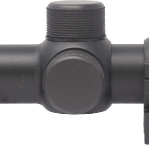 WVR MULTI-X 3-9X40 W/RINGS 1IN