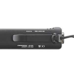 STREAMLIGHT WEDGE XT EDC 500LM BLACK