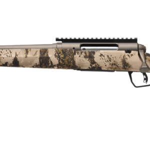SAVAGE ARMS AXIS 2 CPT PRO WSTRN 350LEG LH