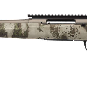 SAVAGE ARMS AXIS 2 CPT PRO WDLD 400LEG LH
