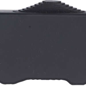 TPL EXCALIBUR BLK RUBBER DROP