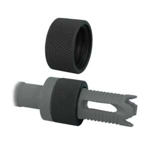 YANKEE HILL MACHINE COMPANY QD MOUNT THEAD PROTECTOR